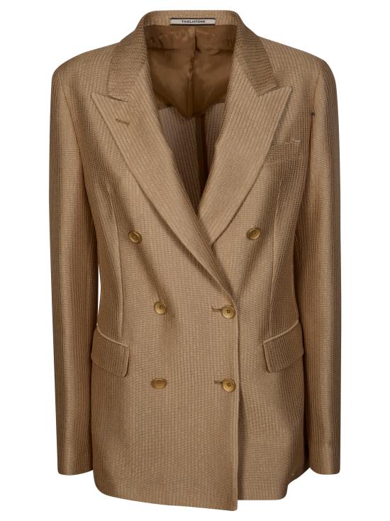 26SS 딸리아토레 수트 자켓 JPARIGI10BSVNOAMF340 724 BEIGE