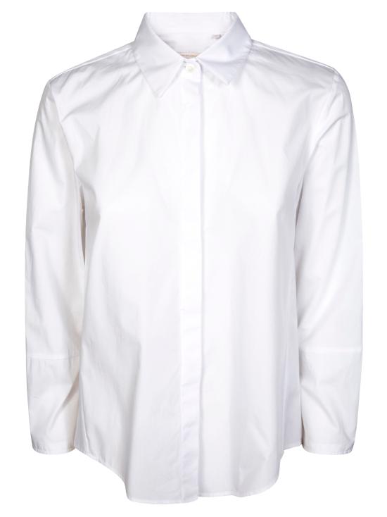 26SS 프리드먼 셔츠 M301NORAL BIANCO