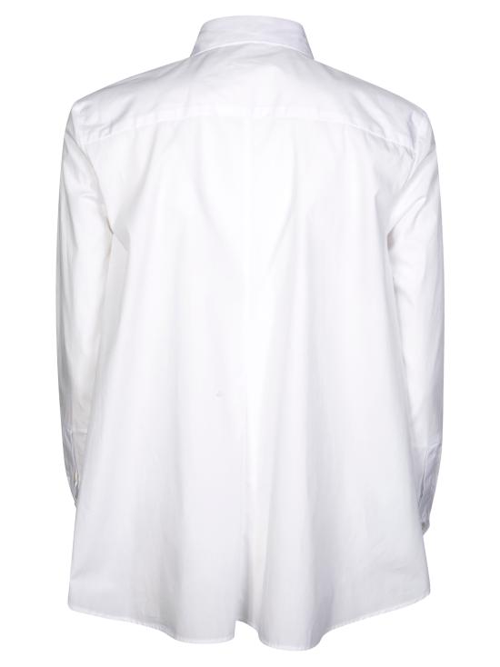 26SS 프리드먼 셔츠 M301NORAL BIANCO - FRIEDMAN