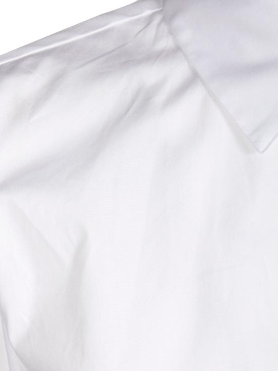 26SS 프리드먼 셔츠 M301NORAL BIANCO - FRIEDMAN