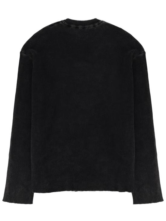 26SS 디젤 반팔 티셔츠 A22013 AKBQ900 MULTICOLOUR - DIESEL