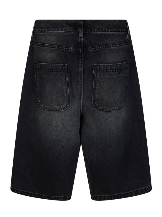 26SS 아르떼 앤트워프 숏팬츠 SS26210SHO 484 NERO - ARTE ANTWERP