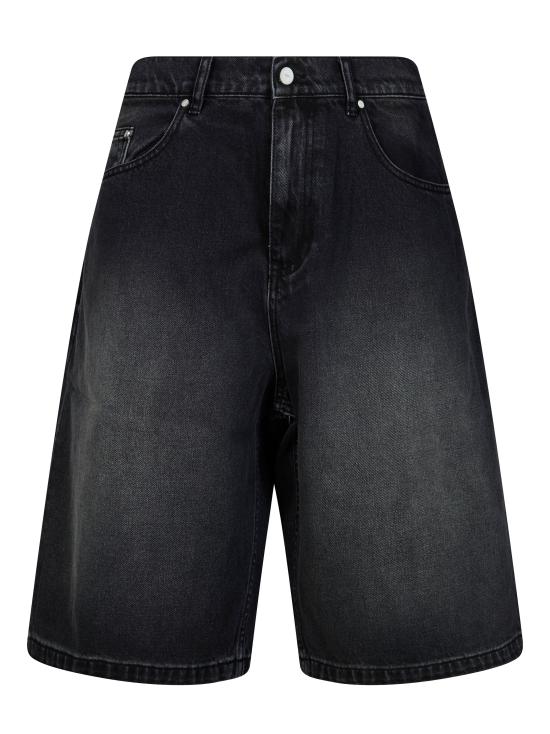 26SS 아르떼 앤트워프 숏팬츠 SS26210SHO 484 NERO