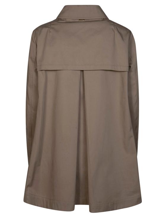 26SS 에르노 트렌치 코트 GC000567D13238 2720 BEIGE - HERNO