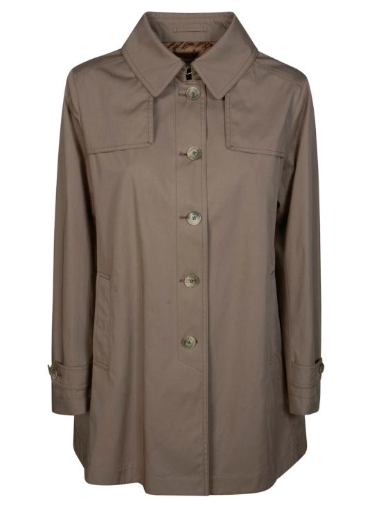 26SS 에르노 트렌치 코트 GC000567D13238 2720 BEIGE