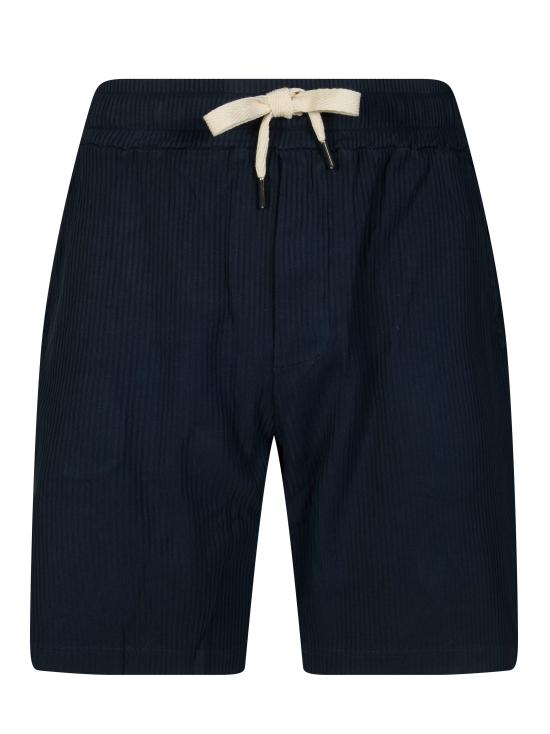 26SS 다니엘피에솔리 숏팬츠 4291 124 BLU