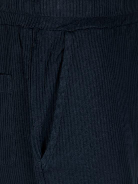 26SS 다니엘피에솔리 숏팬츠 4291 124 BLU - DANIELE FIESOLI