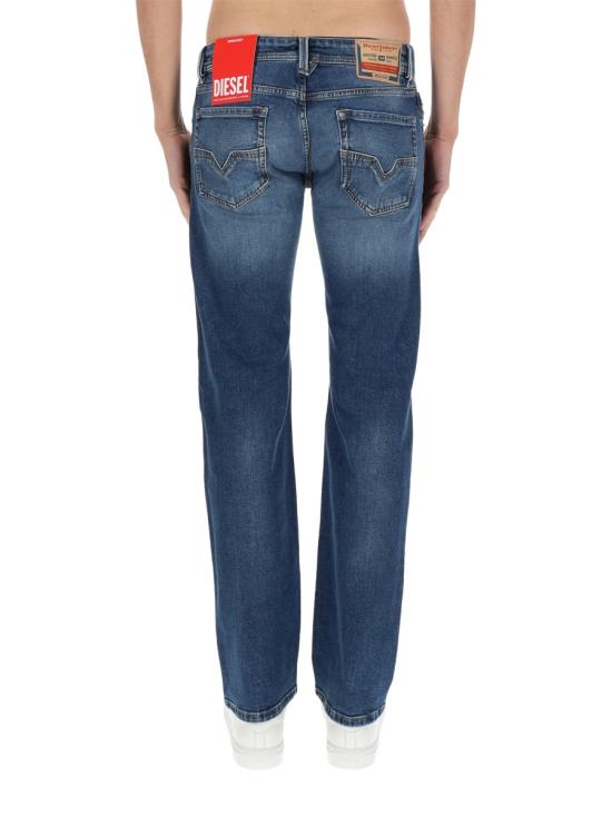 26SS 디젤 1985 라키 레귤러 진 00C06Q 0ADBI01 DENIM - DIESEL