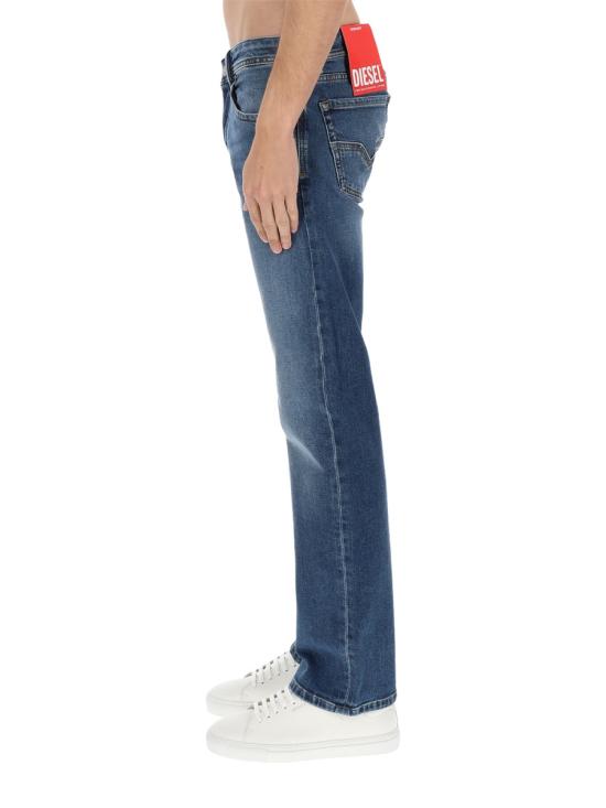 26SS 디젤 1985 라키 레귤러 진 00C06Q 0ADBI01 DENIM - DIESEL