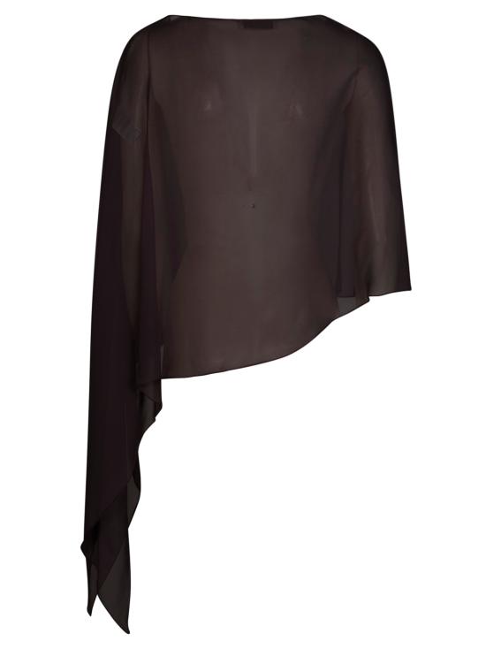 26SS 안토넬리 피렌체 가디건 J9510Q261 576 MARRONE - ANTONELLI FIRENZE