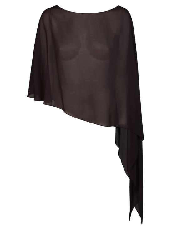 26SS 안토넬리 피렌체 가디건 J9510Q261 576 MARRONE