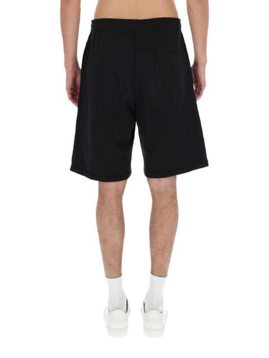 26SS 디젤 숏팬츠 A21795 0BKBW900 BLACK - DIESEL