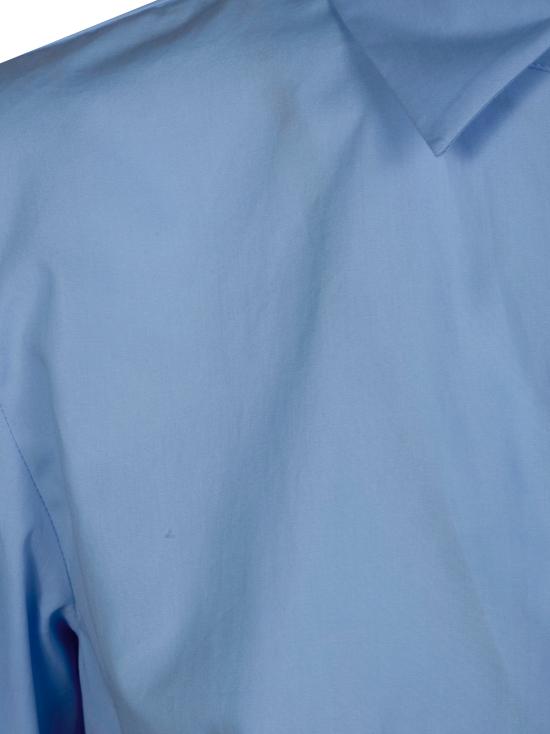 26SS 프리드먼 셔츠 M301NORAL 14 AZZURRO - FRIEDMAN