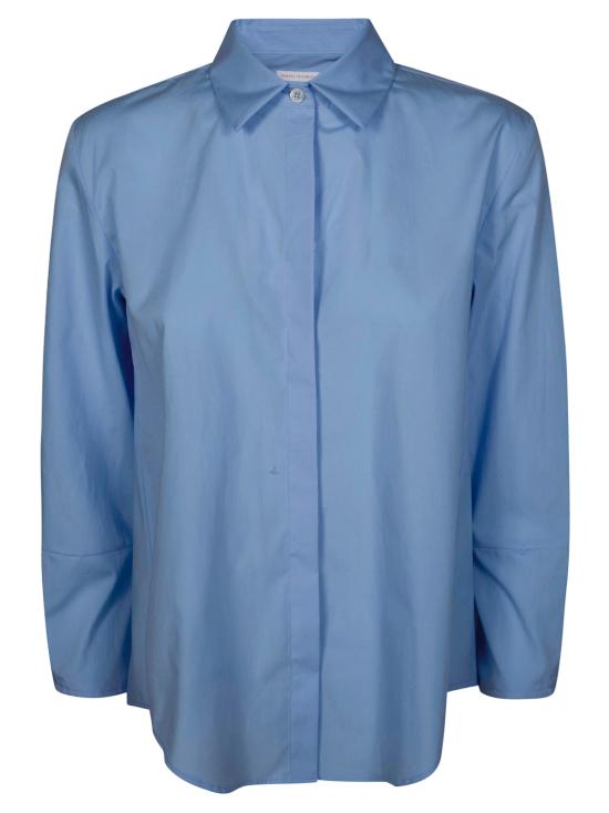 26SS 프리드먼 셔츠 M301NORAL 14 AZZURRO