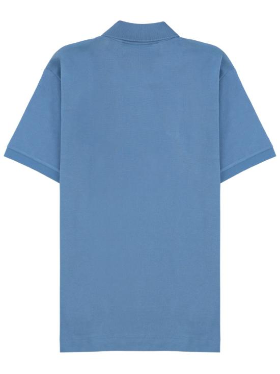 26SS 라코스테 폴로 티셔츠 1212 JBK AZURE - LACOSTE
