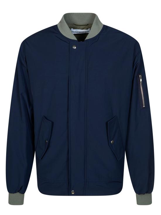 26SS 디파트먼트5 패딩 DPUUC52752D2TF000300 816 NAVY