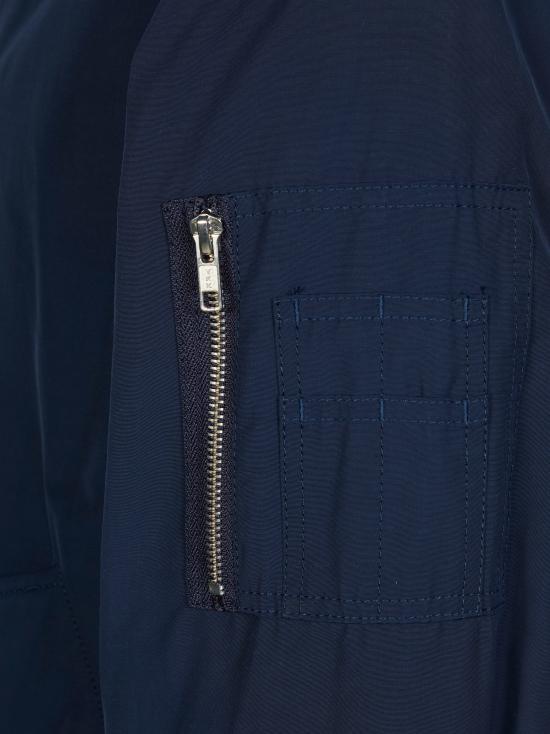 26SS 디파트먼트5 패딩 DPUUC52752D2TF000300 816 NAVY - DEPARTMENT 5