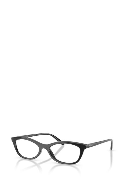 26FW 보그 안경 VO5668 W44 BLACK - VOGUE