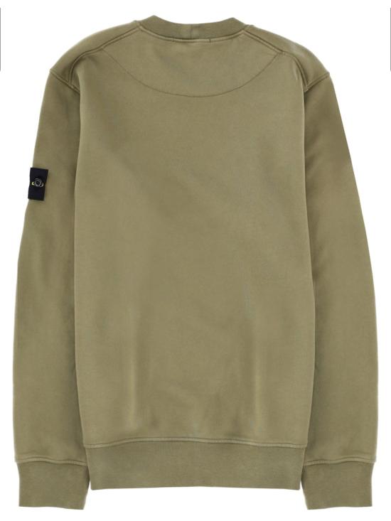 26SS 스톤 아일랜드 긴팔 티셔츠 6100060 S0051V005G MILITARY GREEN - STONE ISLAND
