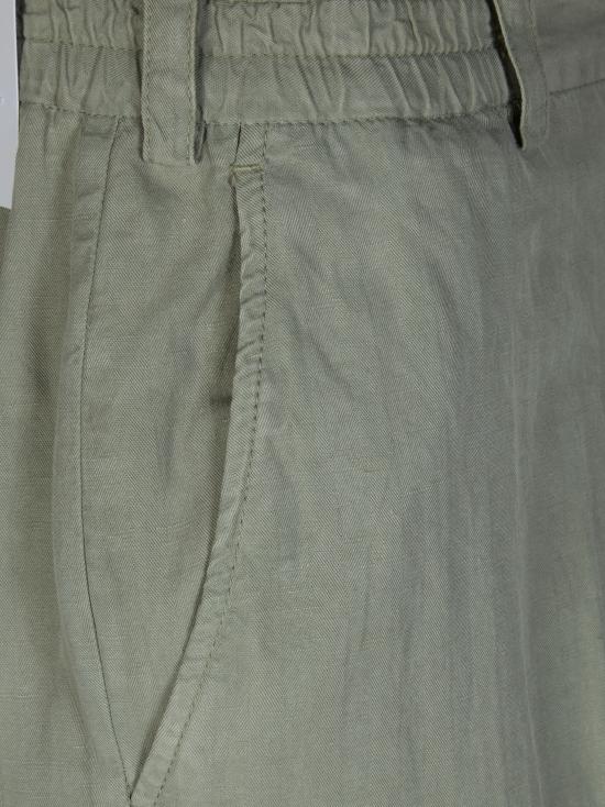 26SS 피티제로우노 스트레이트 팬츠 CORTRBB30RWLSD61 Y423 VERDE - PT01