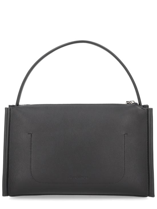 26SS JW앤더슨 숄더백 HB0716 LA0383999 BLACK - JW ANDERSON