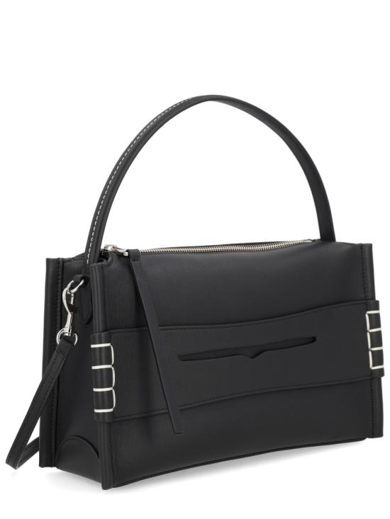 26SS JW앤더슨 숄더백 HB0716 LA0383999 BLACK - JW ANDERSON