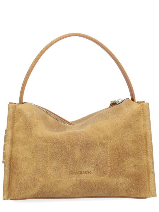 26SS JW앤더슨 숄더백 HB0762 LA0319120 YELLOW - JW ANDERSON