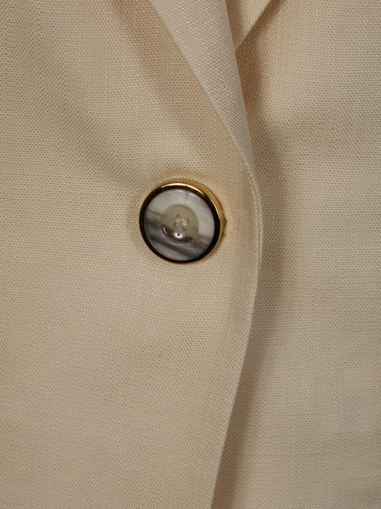 26SS 핑코 트렌치 코트 106509A2W6 C00 BIANCO - PINKO