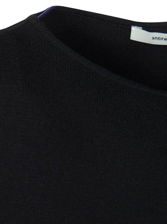 26SS 엔타이어 스튜디오 민소매 티셔츠 ESSS26TO02237 0015 NERO - ENTIRE STUDIOS
