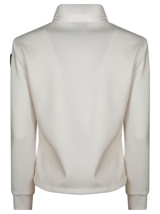 26SS 블라우어 숏패딩 26SBLDC02206007459 102 BIANCO - BLAUER