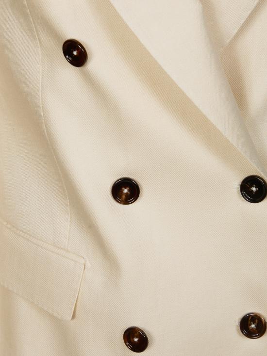 26SS 딸리아토레 수트 자켓 JPARIGI10B340021EA95 299 BEIGE - TAGLIATORE