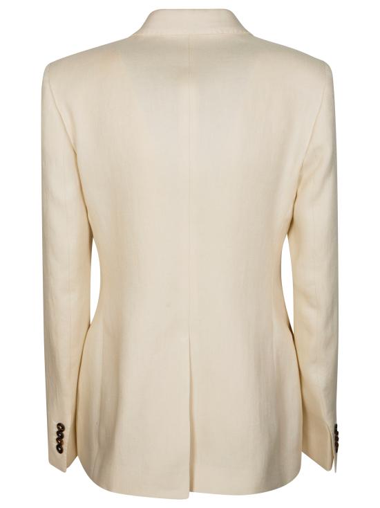 26SS 딸리아토레 수트 자켓 JPARIGI10B340021EA95 299 BEIGE - TAGLIATORE