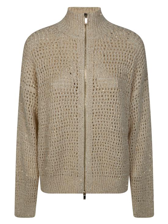 26SS 막스마라 스튜디오 가디건 2616341071600 003 VERDE