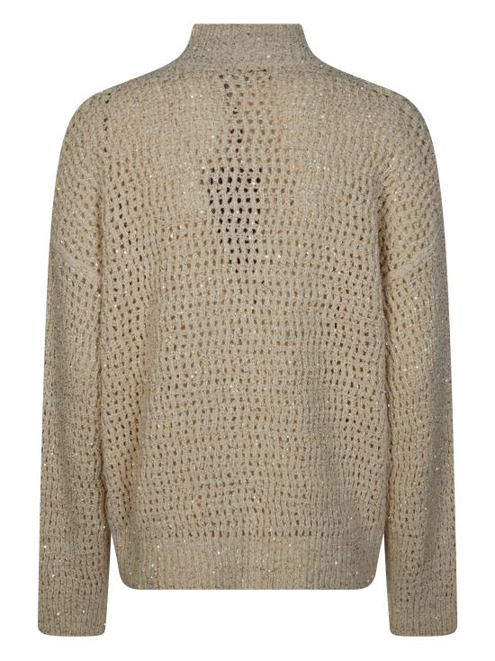 26SS 막스마라 스튜디오 가디건 2616341071600 003 VERDE - MAX MARA STUDIO