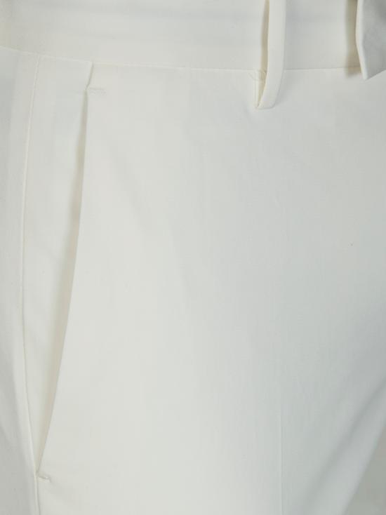 26SS 피티제로우노 스트레이트 팬츠 COASX0Z00FWDSD59 0010 BIANCO - PT01