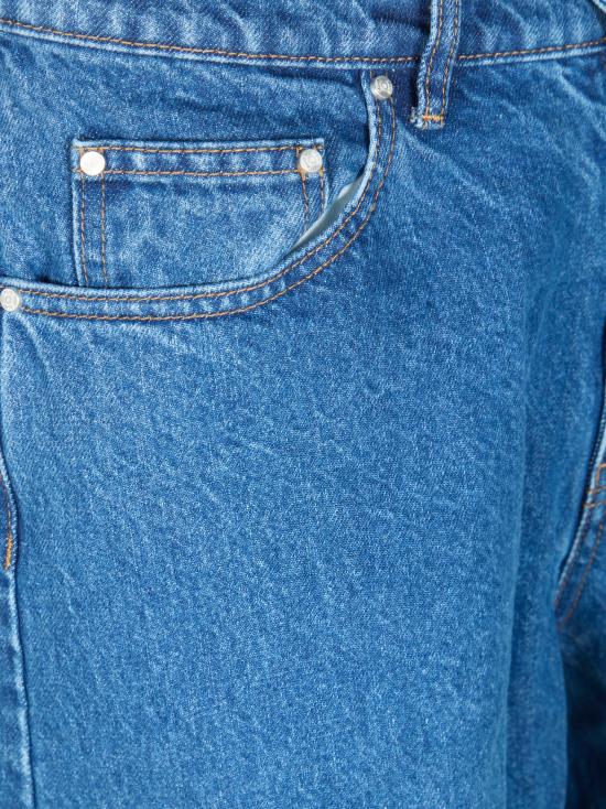 26SS 아르떼 앤트워프 숏팬츠 SS26070SHO 486 BLU - ARTE ANTWERP