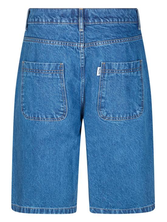 26SS 아르떼 앤트워프 숏팬츠 SS26070SHO 486 BLU - ARTE ANTWERP