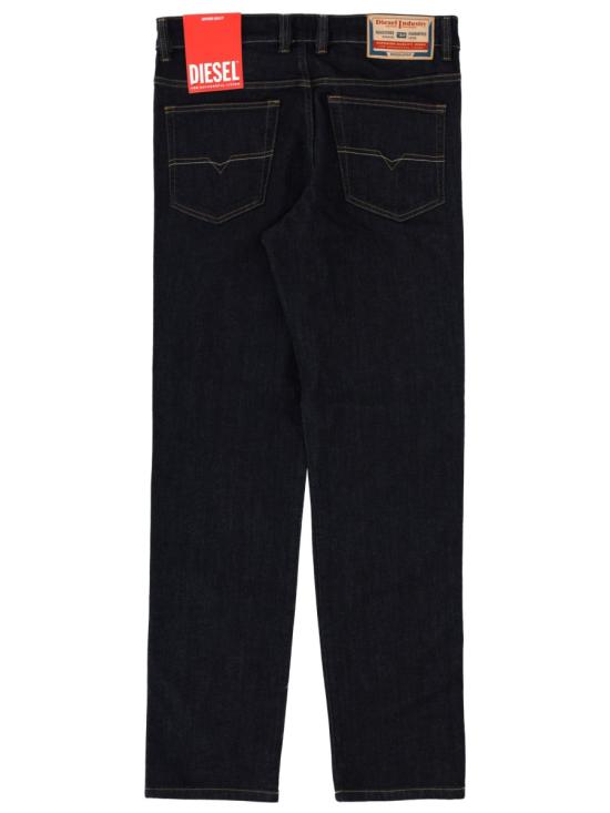 26SS 디젤 데님 팬츠 A15797 0DBEJ01 BLUE - DIESEL