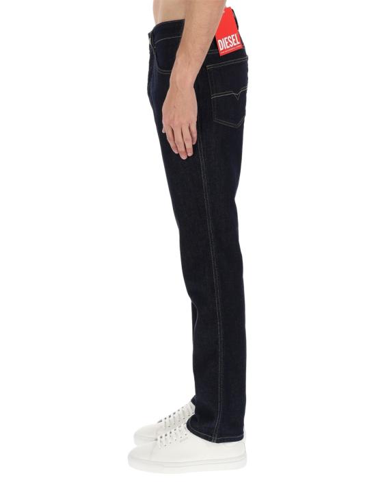 26SS 디젤 데님 팬츠 A15797 0DBEJ01 BLUE - DIESEL