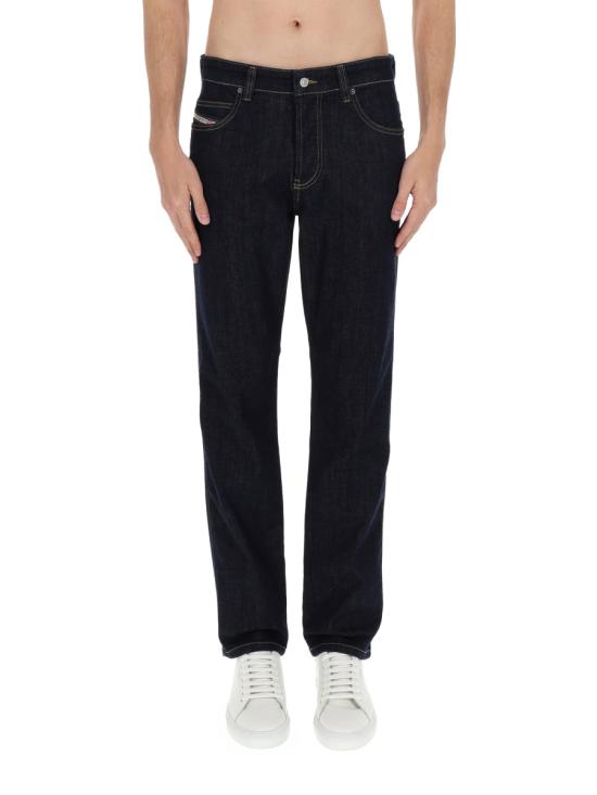 26SS 디젤 데님 팬츠 A15797 0DBEJ01 BLUE - DIESEL