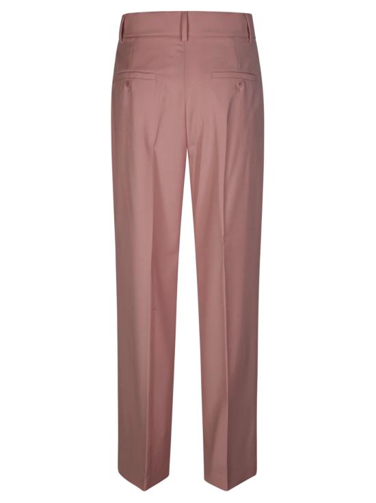 26SS 위켄드막스마라 스트레이트 팬츠 2615131041600 004 ROSA - WEEKEND MAX MARA