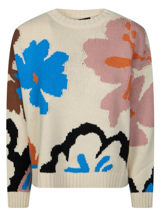 26SS 위켄드막스마라 가디건 2615361171600 002 BLU