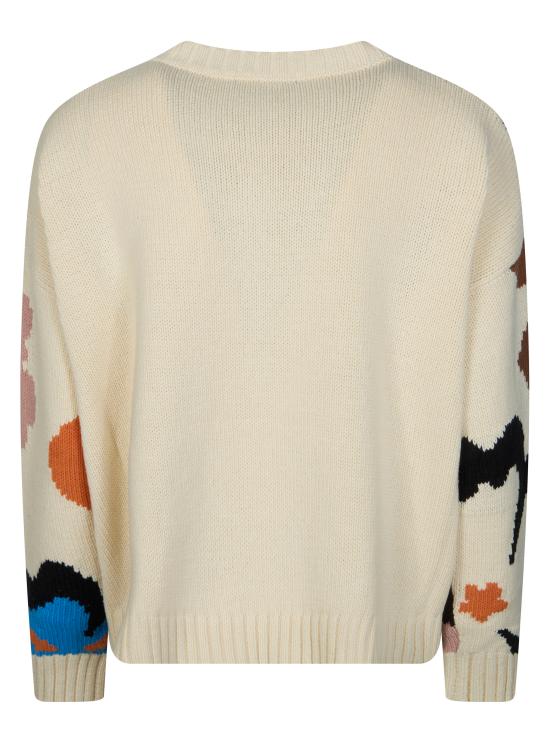 26SS 위켄드막스마라 가디건 2615361171600 002 BLU - WEEKEND MAX MARA