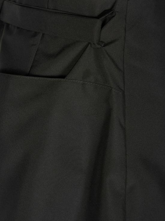 26SS 디젤 숏팬츠 A236030WECE 9XX NERO - DIESEL