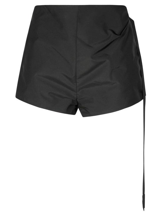 26SS 디젤 숏팬츠 A236030WECE 9XX NERO