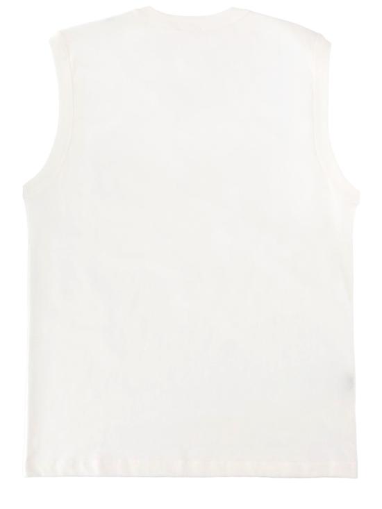 26SS 디젤 탑 A21743 0JMBB141 WHITE - DIESEL