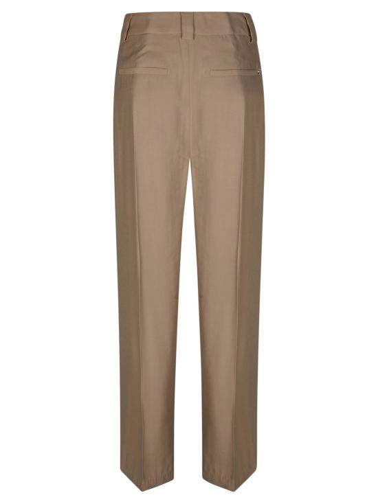 26SS 돈답 스트레이트 팬츠 DP883IF0049DXXX 010 BEIGE - DONDUP