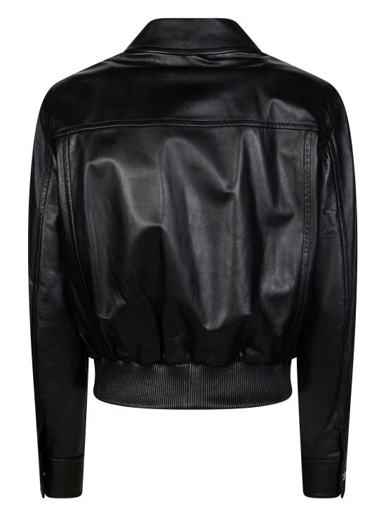 26SS 막스마라 스튜디오 자켓 2616441011600 003 NERO - MAX MARA STUDIO