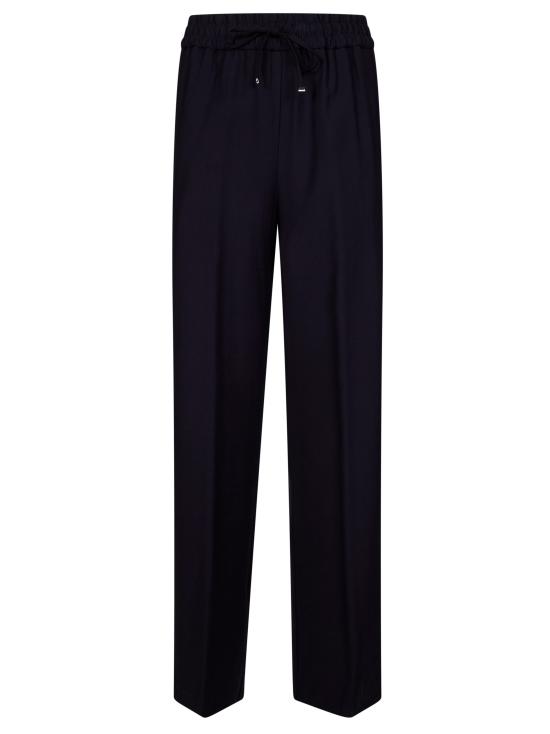 26SS 돈답 스트레이트 팬츠 DP704IF0049DXXX 890 BLU