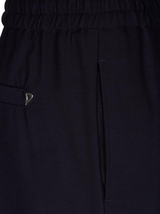 26SS 돈답 스트레이트 팬츠 DP704IF0049DXXX 890 BLU - DONDUP